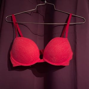 La Senza push up bra